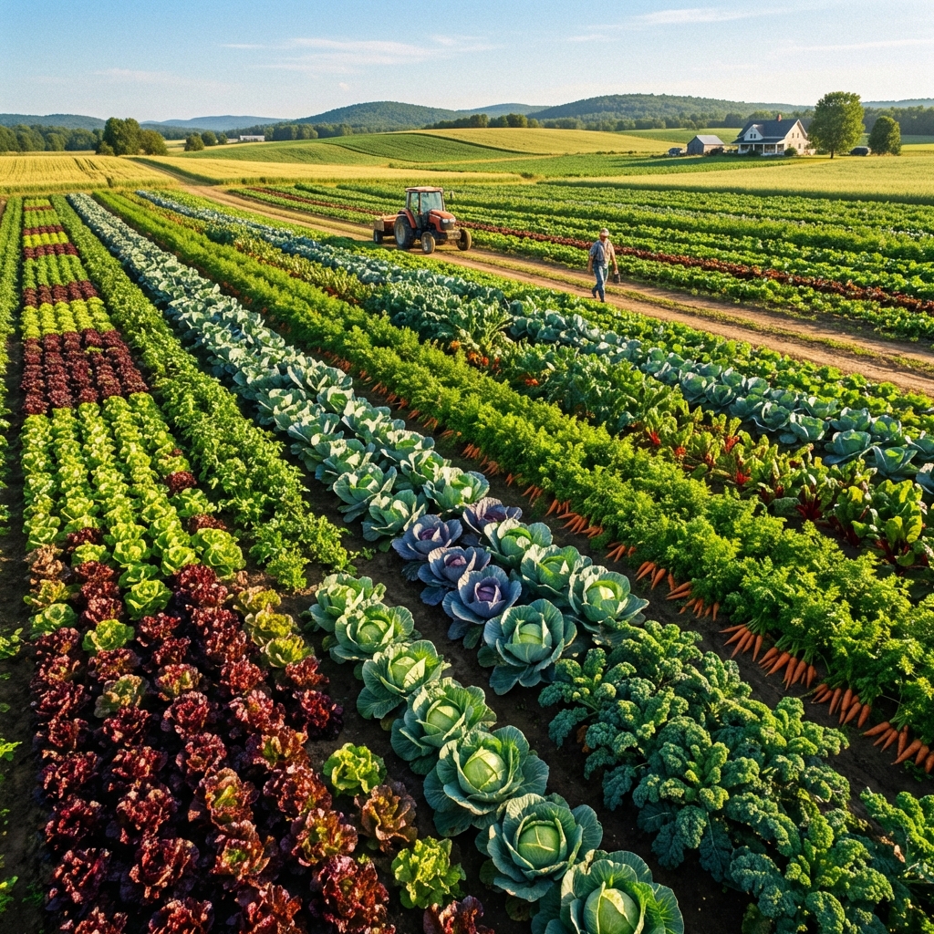 Sua Fazenda Conectada e Sem Fronteiras